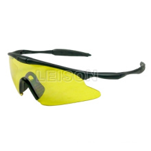 Taktische Brille Anti-Fog / Anti-UV Strahlung